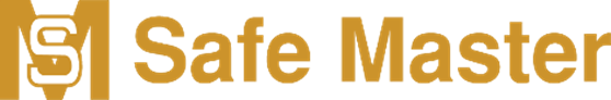 Safe Master Logo Image
