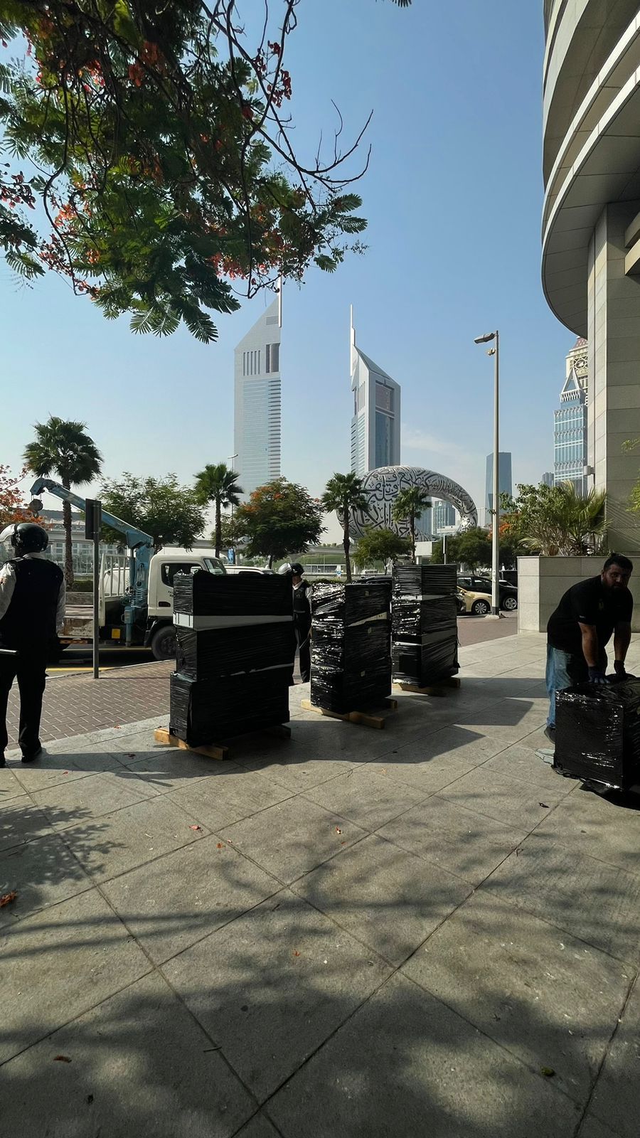 Safes Collections From Safe Master Dubai