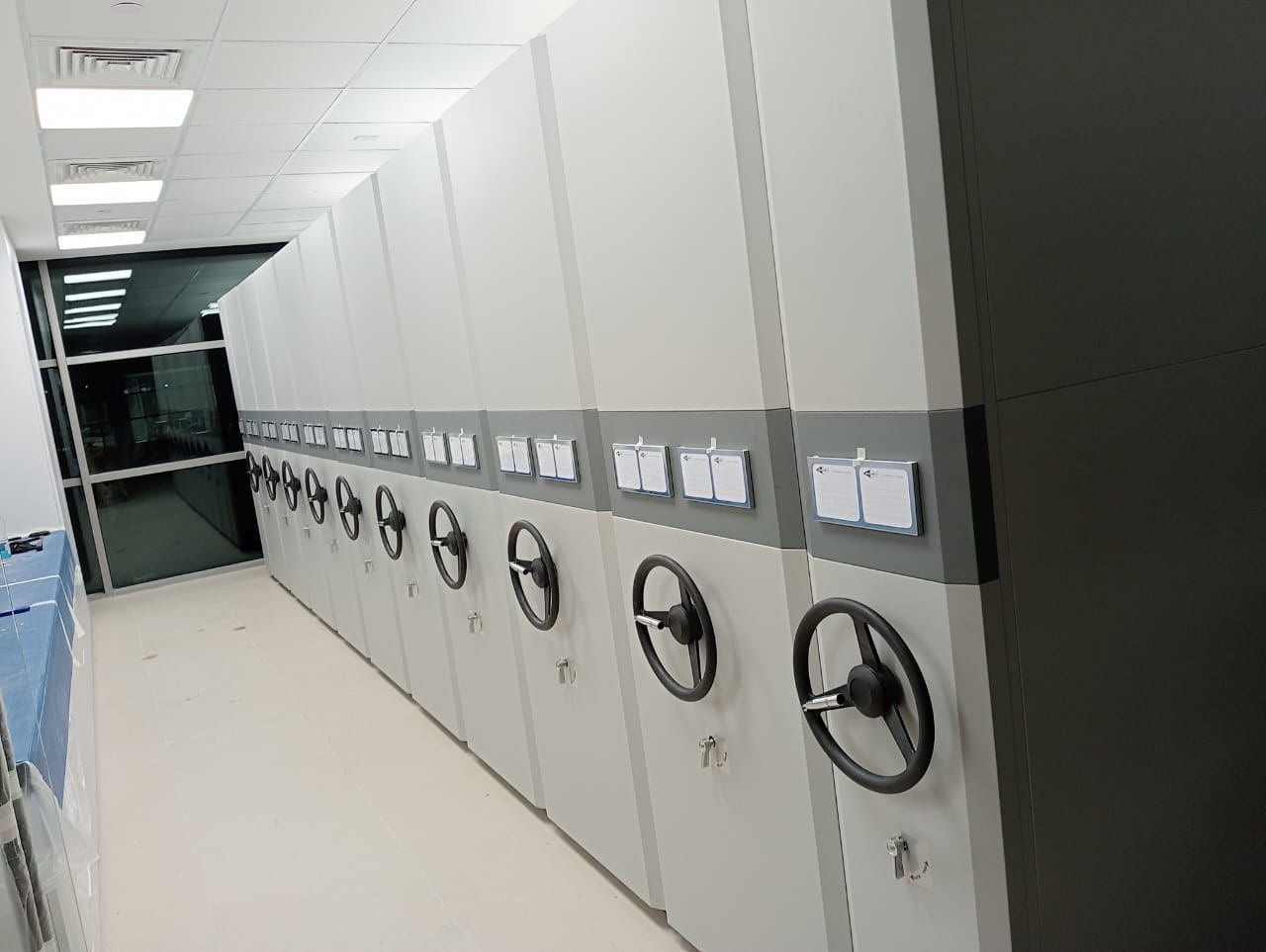 Safes Collections From Safe Master Dubai