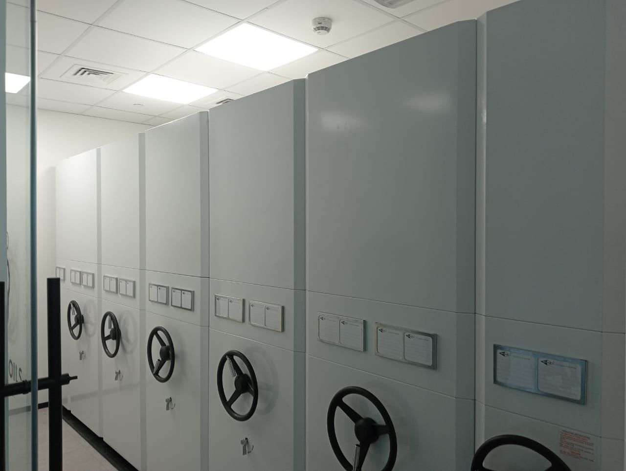 Safes Collections From Safe Master Dubai